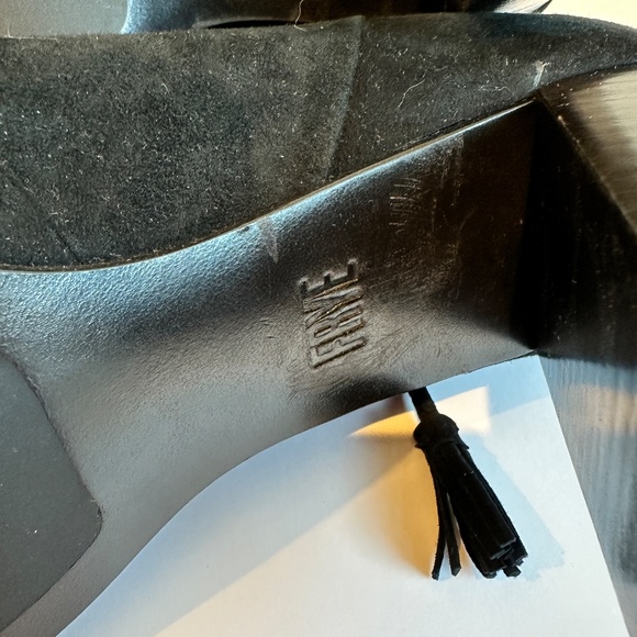 FRYE Booties - Picture 5 of 6